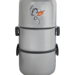 Centralenhet Allaway PM 30 Centraldammsugare 35 m Rördragning 13L 1800W
