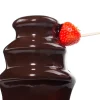 Chokladfontän Princess Rostfri