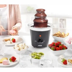 Chokladfontän Princess Rostfri