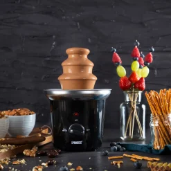 Chokladfontän Princess Rostfri