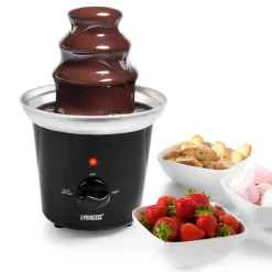 Chokladfontän Princess Rostfri