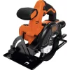 Cirkelsåg Black & Decker BDCCS18N 18V Utan Batteri