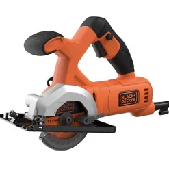Cirkelsåg Black & Decker BES510 400W
