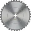 Cirkelsågblad Luna Tools