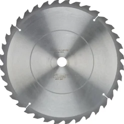 Cirkelsågblad Luna Tools