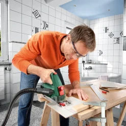Cirkelsåg Bosch Power Tools PKS 16 MULTI
