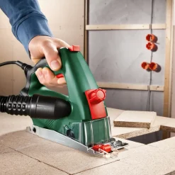 Cirkelsåg Bosch Power Tools PKS 16 MULTI