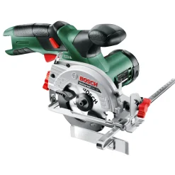 Cirkelsåg Bosch Power Tools UniversalCirc 12 Utan batteri