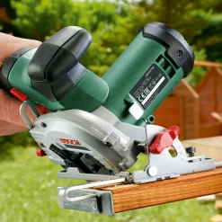 Cirkelsåg Bosch Power Tools UniversalCirc 12 Utan batteri