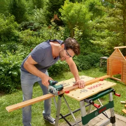 Cirkelsåg Bosch Power Tools UniversalCirc 12 Utan batteri