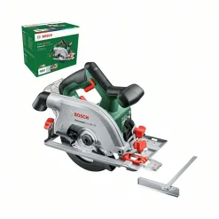 Cirkelsåg Bosch Power Tools Universalcirc 18V-53