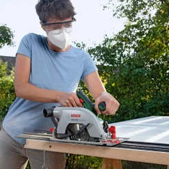 Cirkelsåg Bosch Power Tools Universalcirc 18V-53