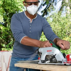 Cirkelsåg Bosch Power Tools Universalcirc 18V-53