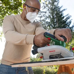 Cirkelsåg Bosch Power Tools Universalcirc 18V-53