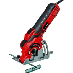 Cirkelsåg Einhell TC-CS 89