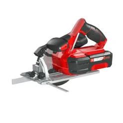 Cirkelsåg Einhell TE-CS 18 Li Solo