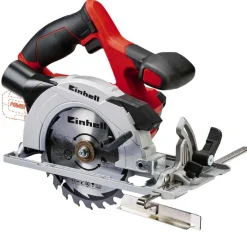 Cirkelsåg Einhell TE-CS 18 Li Solo