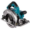 Cirkelsåg Makita HS004GZ 40V XGT utan Batteri och Laddare