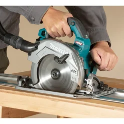 Cirkelsåg Makita HS004GZ 40V XGT utan Batteri och Laddare