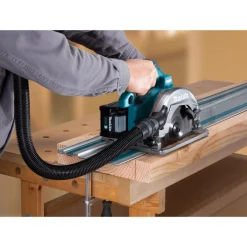 Cirkelsåg Makita HS004GZ 40V XGT utan Batteri och Laddare