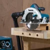 Cirkelsåg Makita HS7601J