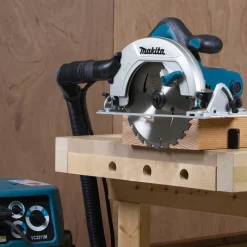 Cirkelsåg Makita HS7601J