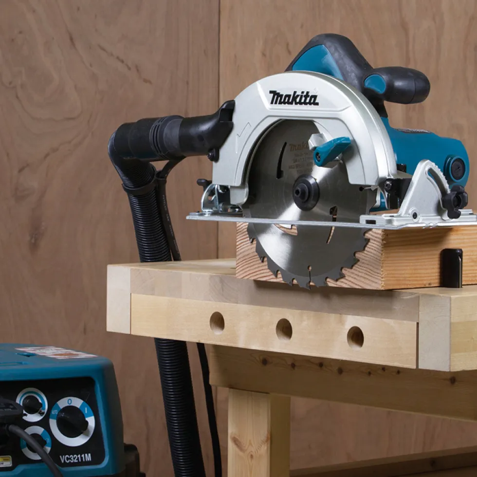 Cirkelsåg Makita HS7601J