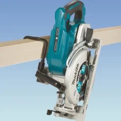 Cirkelsåg Makita LXT DRS780Z utan Batteri