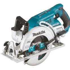 Cirkelsåg Makita LXT DRS780Z utan Batteri
