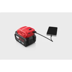 Cirkelsåg SKIL 3572 EA Batteridriven Kolborstfri