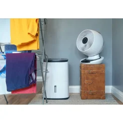 Cirkulationsfläkt Meaco 1056