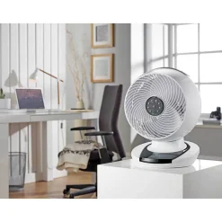 Cirkulationsfläkt Meaco 1056