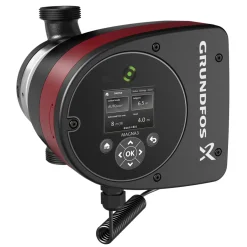 Cirkulationspump Grundfos Magna3