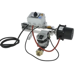 Cirkulerande Vattensystem Kerbl 3000 W