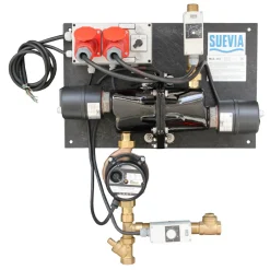 Cirkulerande Vattensystem Suevia 312