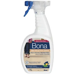Cleaner Bona för Oljade Trägolv 1 liter