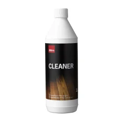 Cleaner Kährs