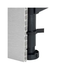 Clips Beslag Design till Socklar