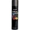 Combicolor Hammertone Rust-Oleum Svart Aerosol - 400ml
