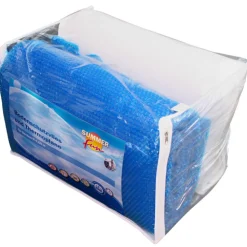 Combiset Planet Pool Termofolie + Bottenskydd