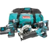 Combokit Makita LXT DLX5032T 18V med Batteri