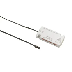 Control Box Beslag Design A 24V max 60W