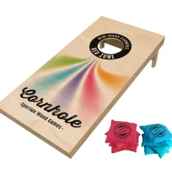 Cornhole SportMe Mini Trä 60x30cm