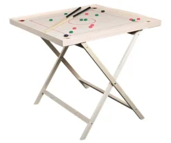 Couronnespel Nordic Games Komplett Med Bord & Ben