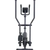 Crosstrainer Titan Life Nero C200