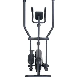Crosstrainer Titan Life Nero C200