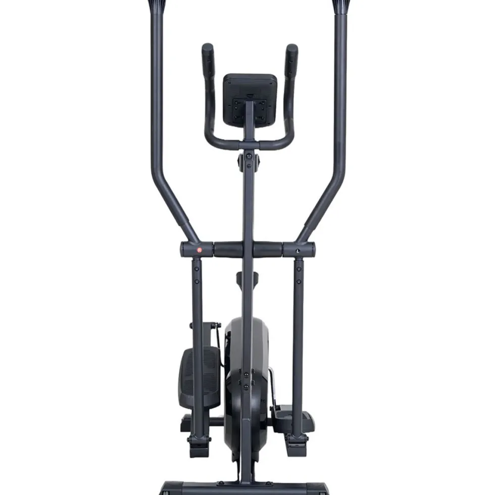Crosstrainer Titan Life Nero C200