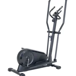 Crosstrainer Titan Life Nero C200