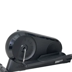 Crosstrainer Titan Life Nero C200