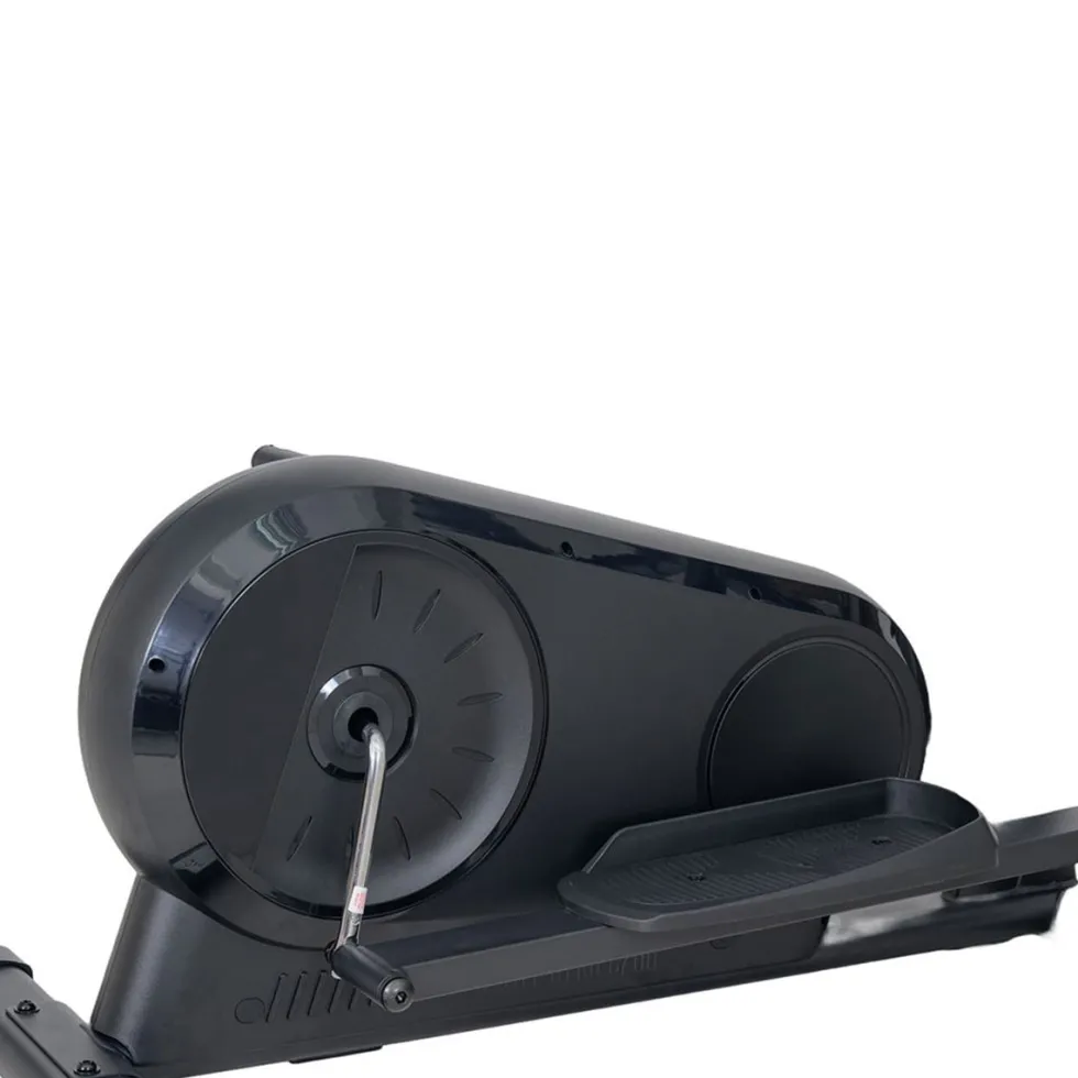 Crosstrainer Titan Life Nero C200